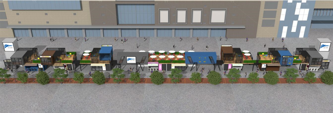 昌博特種集裝箱有限公司