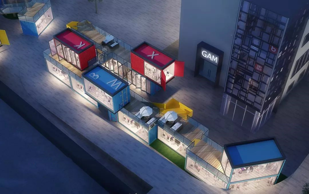 天津集裝箱式房屋出售