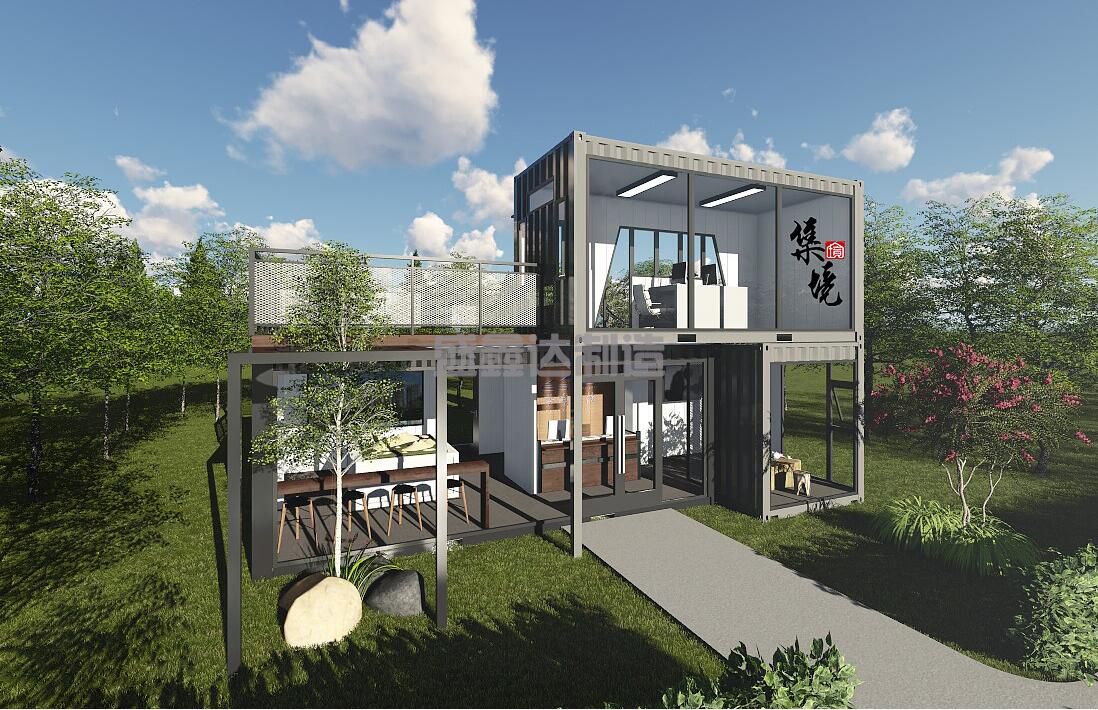 集裝箱房購買有哪些注意事項？