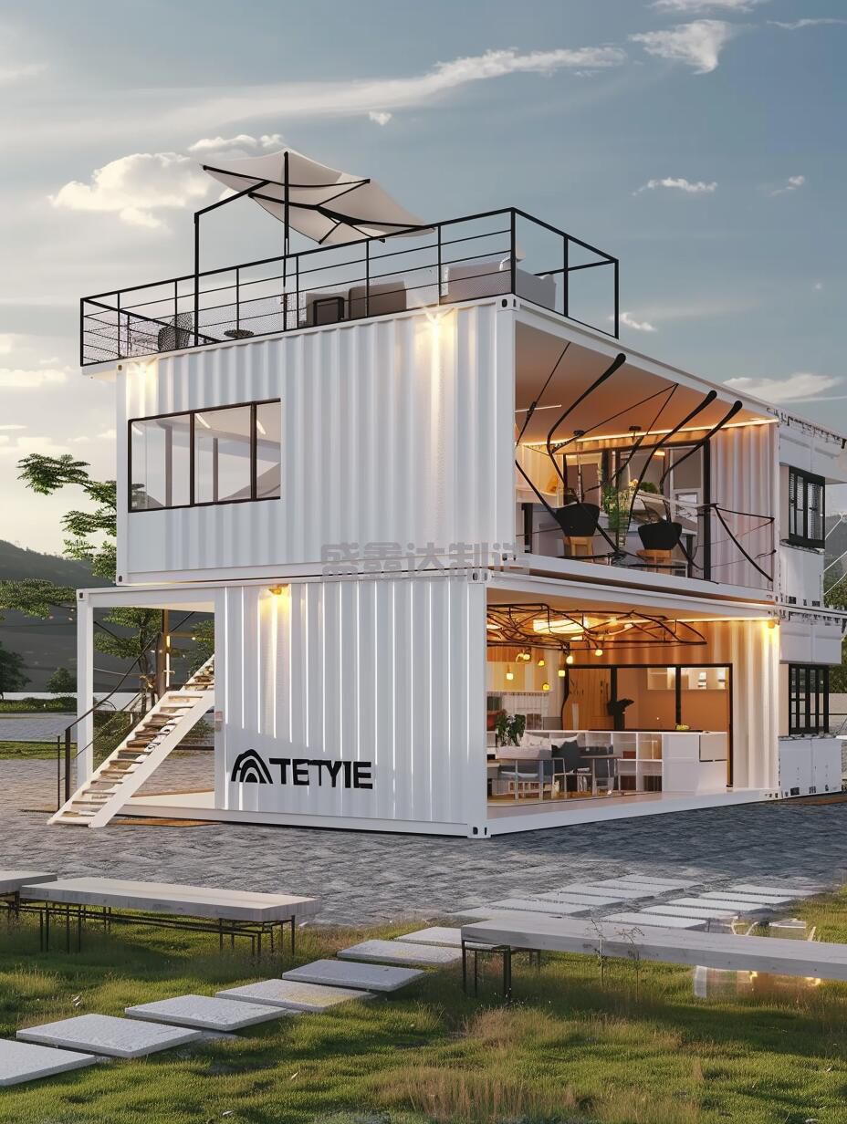 集裝箱改造為商鋪有哪些弊端,使用時需要注意什么。