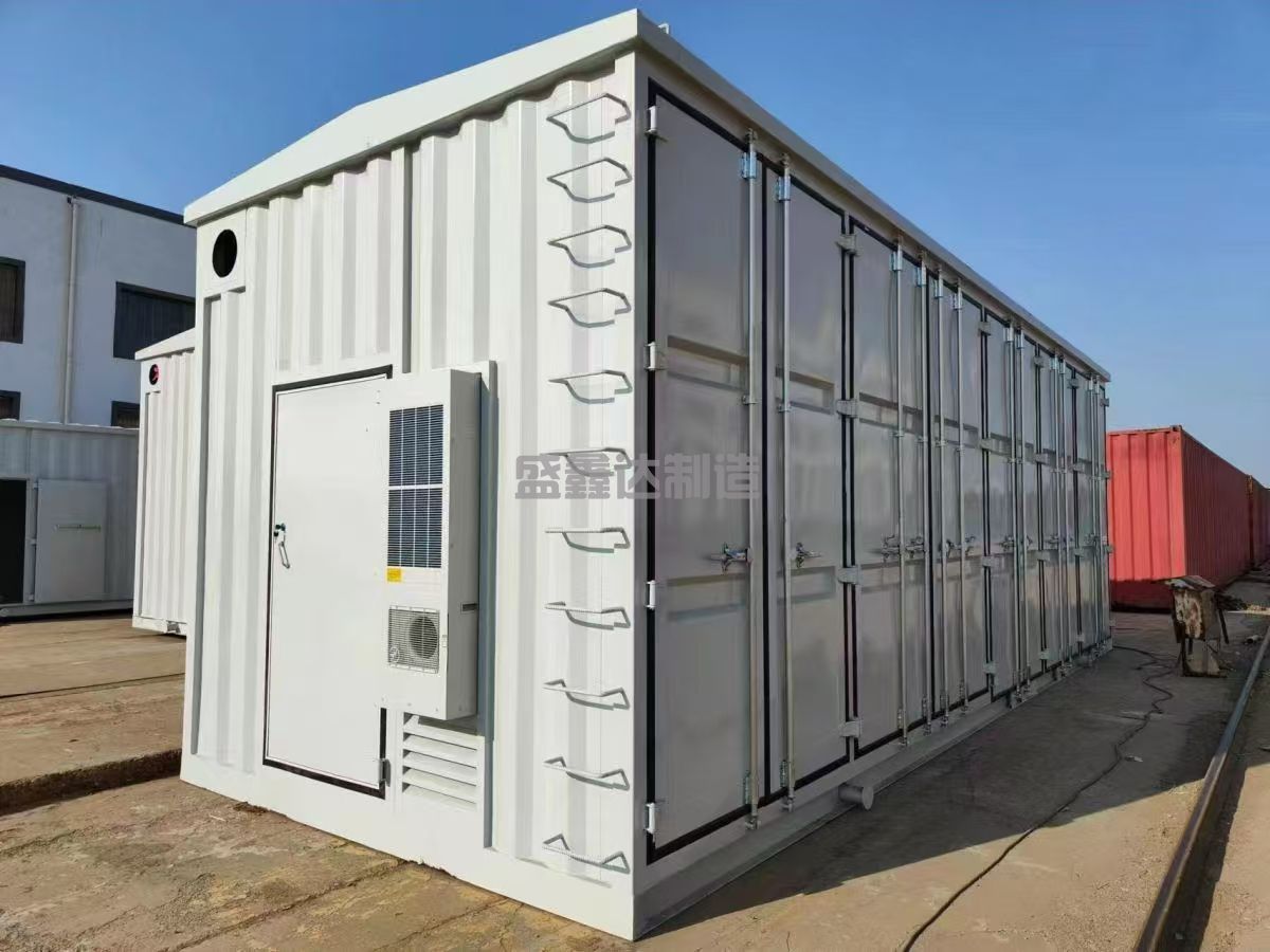 預制艙和現場施工建造的電力設施相比有哪些優劣