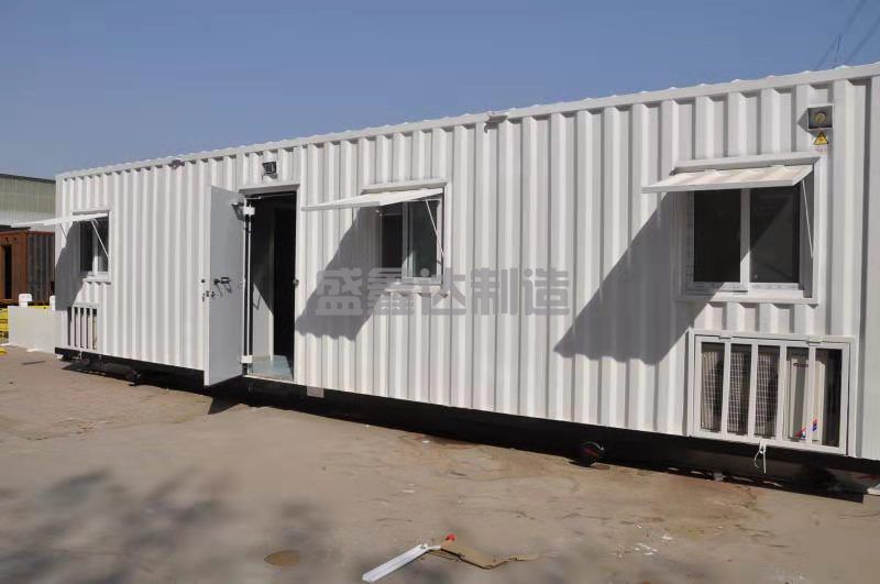 集裝箱房屋作為商鋪使用時(shí)需要注意那些問題？、