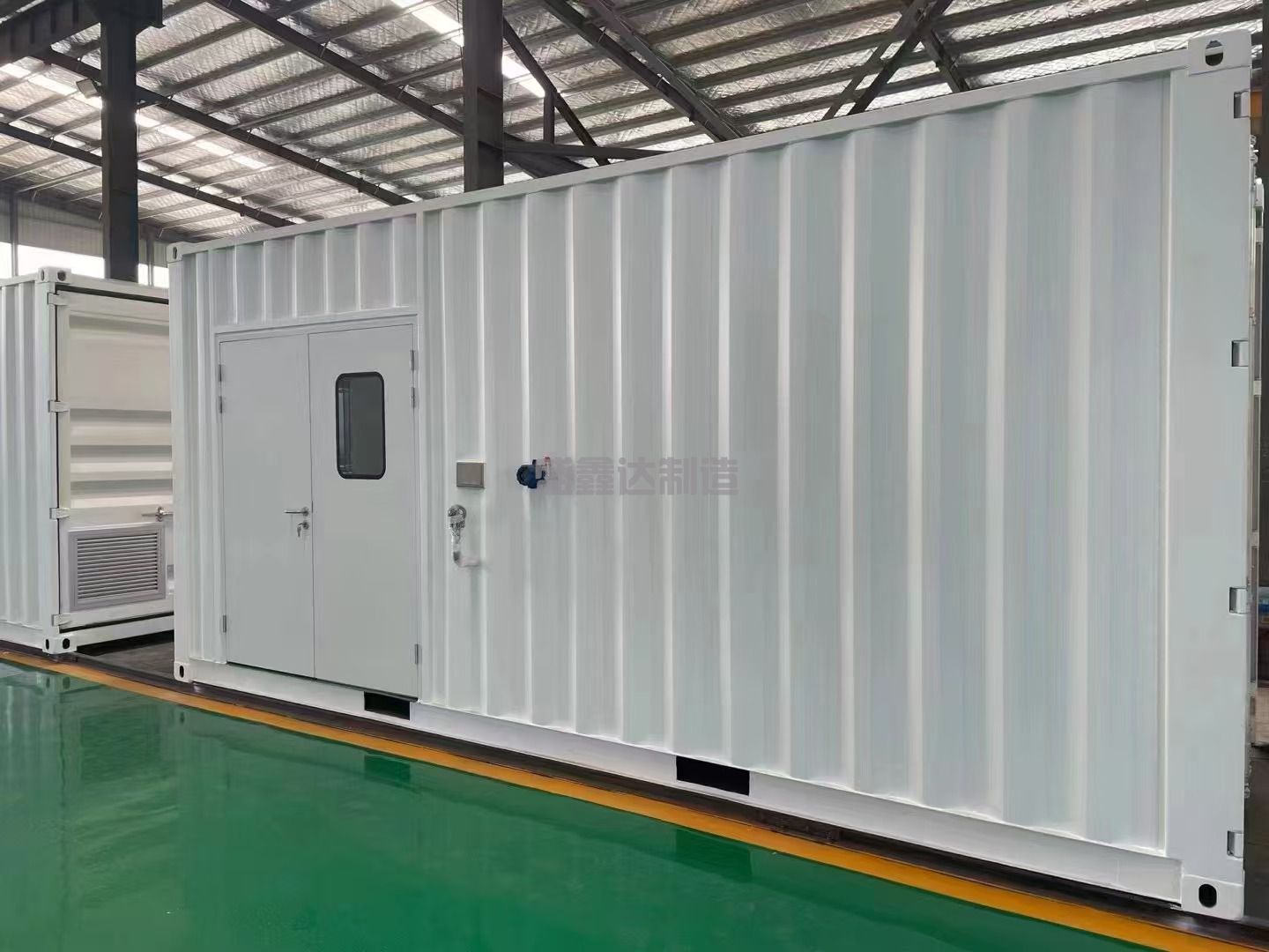 介紹一下電力預(yù)制艙的優(yōu)點(diǎn)和缺點(diǎn)  