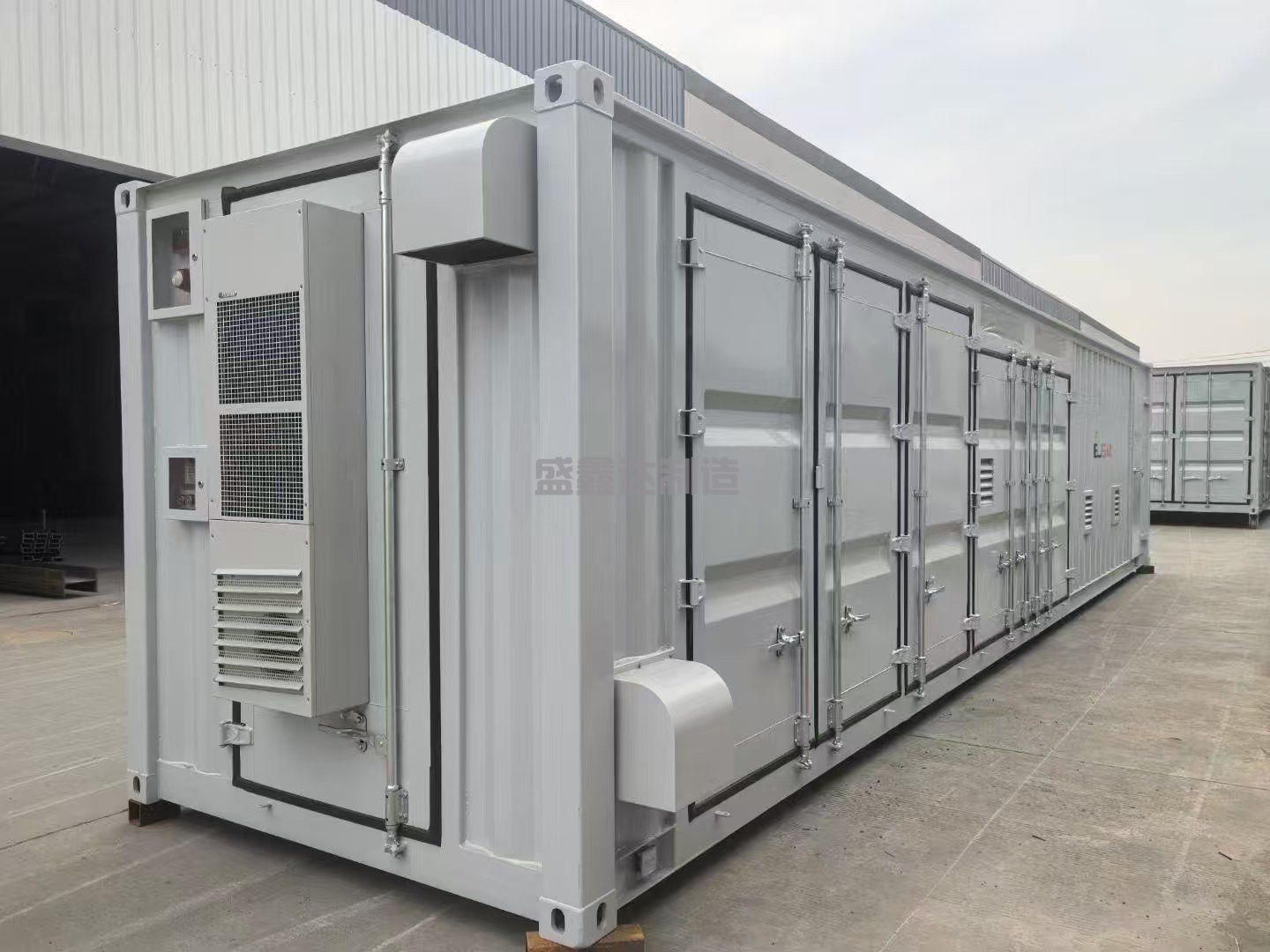 定制預制艙新風尚，實力廠家揭秘定制全攻略！