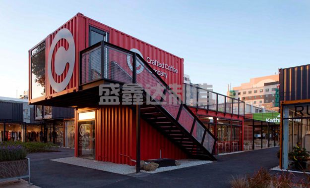 “訂單減少，空柜快堆到門口了！”全球集裝箱空箱突然多了起來